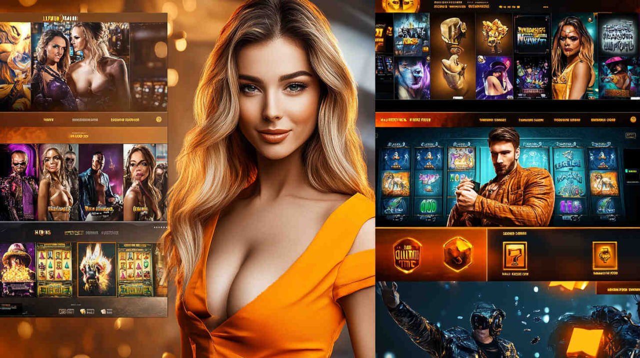 Màn hình di động hiển thị giao diện cược bóng đá và casino trực tiếp 789b3