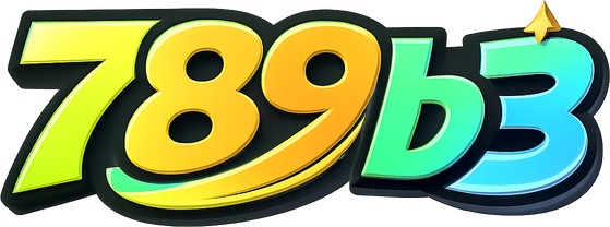 Logo 789b3